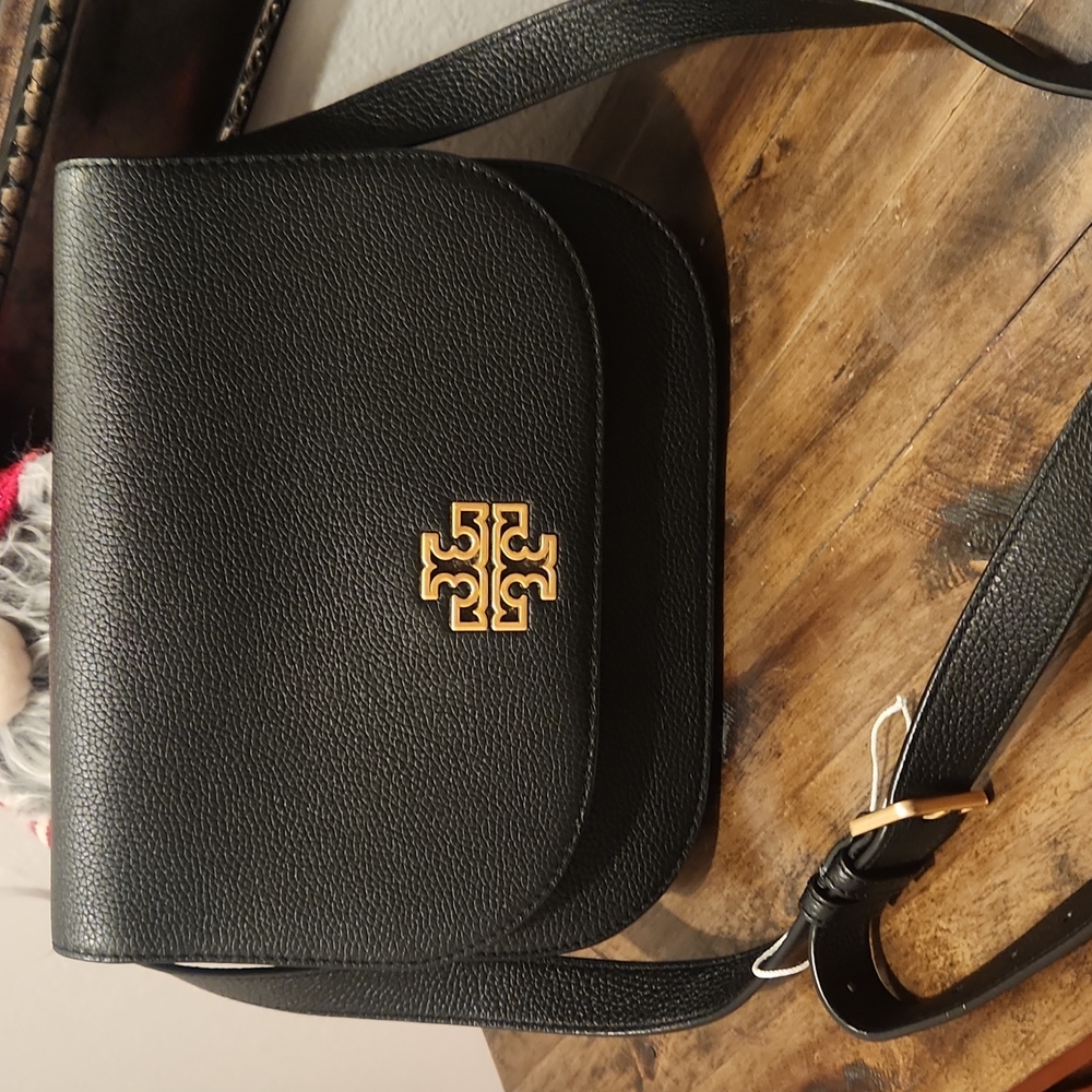 - Tory Burch Cross body